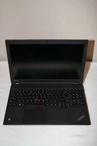 ^ Lenovo ThinkPad L540 i7-4712MQ @ 2.3GHz 15.6" 4GB Ram No HD #C1269 - Picture 1 of 11
