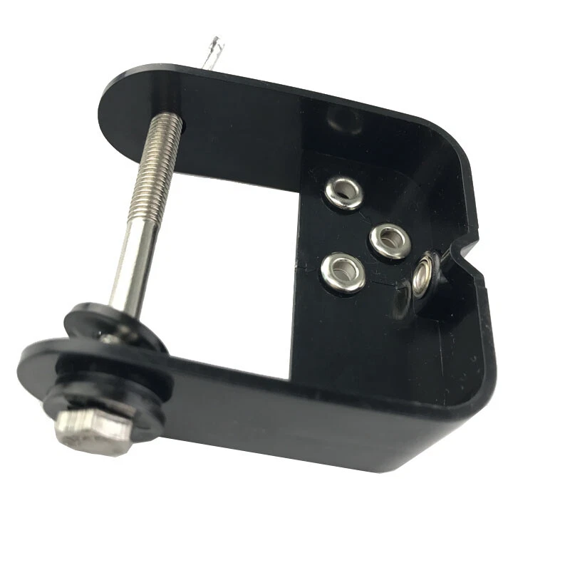 Archery Bowstring Serving Thread Cord Line Server Jig Tool Bow String Protector - Image 1 of 4