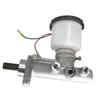 Cilindro maestro de freno para Honda Prelude 1992-1996 para Honda Accord M39882 90-97 Foto 1 de 4