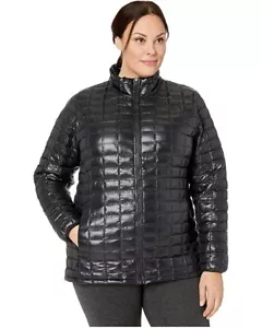 The North Face Women's Thermoball Jacket 1X - Picture 1 of 2