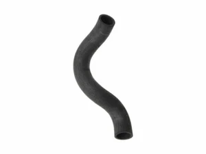 For 1972 Ford E100 Econoline Radiator Hose Upper Right Dayco 98943QS 4.9L 6 Cyl - Picture 1 of 2
