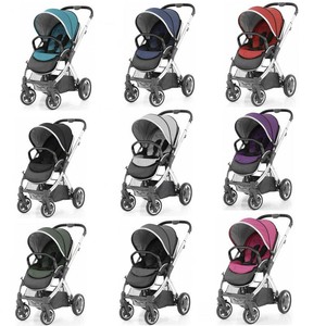 oyster 2 accessories