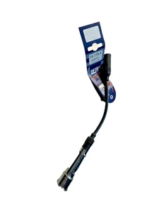 BERU COPPER CABLE VA115A Zündkabel - Bild 1 von 7