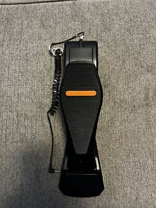 Guitar Hero Rock Band 2 Foot Pedal Bass Drum Kick Xbox 360 PS2 PS3 Wii See Pics - Picture 1 of 3