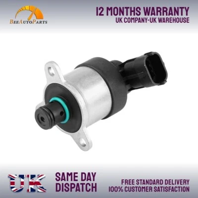 VÁLVULA DE CONTROL REGULADOR DE PRESIÓN BOMBA DE COMBUSTIBLE PARA PEUGEOT 1.3 SAAB 1.9 Foto 1 de 3