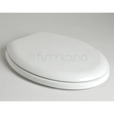 Copriwater Coprivaso compatibile serie Derby azienda Gravena - Immagine 1 di 3