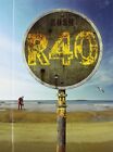R40 (DVD) Rush (US IMPORT)