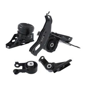 Engine Motor & Transmission Mount For Toyota Yaris 2006 2007-2016 2017 L4 1.5L - Picture 1 of 11