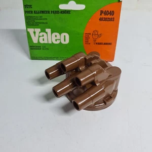 Distributor Cap Ignition Citroen Visa - Peugeot 104 Valeo for 7901594119 - Picture 1 of 7