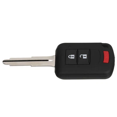 OEM 2018-2020 Genuine Mitsubishi Outlander Sport Key Lock Transmitter 6370B944 - Image 1 of 3