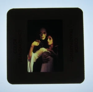 Orig NOSFERATU VAMPYRE 35mm Studio Production Slide KLAUS KINSKI Isabelle Adjani - Picture 1 of 3
