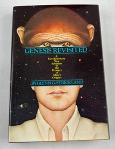 Genesis Revisited : A Revolutionary New Solution to the Mystery of Man's... - Picture 1 of 9
