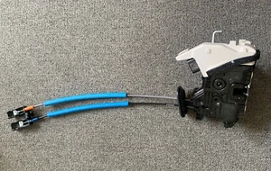 OEM 81310-M6000 Front/Left Door Lock Latch Actuator Usps for KIA Forte 2019~2023 - Picture 1 of 7