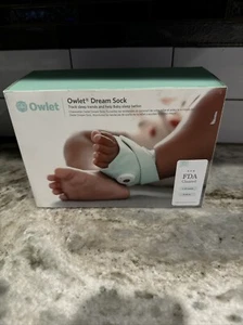 🎃Monitor de bebé Owlet 85337790 color como nuevo🎃 - Imagen 1 de 2