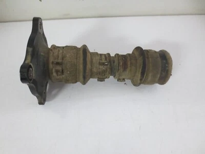 Vehículo todo terreno Arctic Cat 550 2011 usado OEM eje de transmisión trasero eje de propulsión Foto 1 de 3