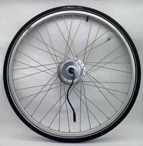 SFM / Sachs Vorderrad Basix P430001001049000 Elobike Basix - Picture 1 of 1