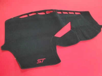 Focus ST MK3 2012-2018 Dashboard Cover Mat Trim Sun Protection Cover - Image 1 of 4