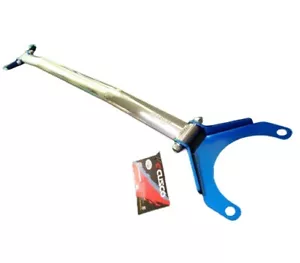 Cusco 508 540 A Front Tower Bar Type OS for Mistubishi Lancer CB4A 92Jan-95Jan - Picture 1 of 3
