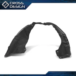 Forro guardabarros delantero izquierdo lado del conductor apto para Audi Q5 SQ5 AU1248144 2018-2023 - Imagen 1 de 12