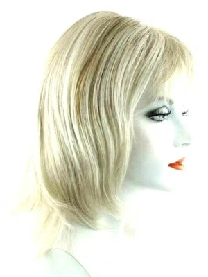 Peluca Welch INFATUATION Raquel $OFERTA-R613SS-Monotp-LaceTrim on PollyFrnt BEST SELLER Foto 1 de 4