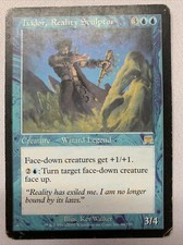 Ixidor, Reality Sculptor - ✨Onslaught - MTG - HP