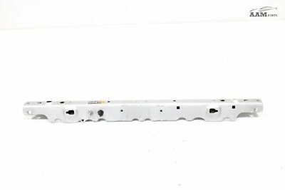 Chevrolet Malibu 2016-2024 1,5 L radiador delantero núcleo soporte barra de amarre OEM Foto 1 de 4