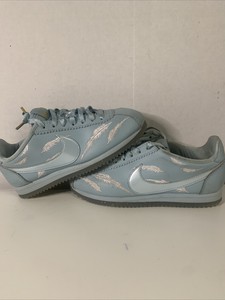 Las mejores ofertas en Zapatillas deportivas Azul Nike Cortez para Mujeres  | eBay