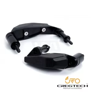 Yamaha MT07 XSR Tracer 700 Crash Protection TST Industries Womet-Tech - Picture 1 of 6