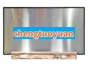 15.6" UHD 4K 3840x2160 LCD Screen LED Display Replacement NE156QUM-NM1 - Picture 1 of 1