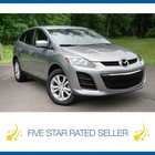 2010 Mazda CX-7 S Touring Low 70K mi All Wheel Drive CARFAX WE SHIP