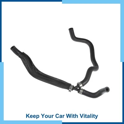 Manguera de refrigerante de radiador Nº17127576363 apta para BMW 550i Base 4.4L V8 Foto 1 de 4