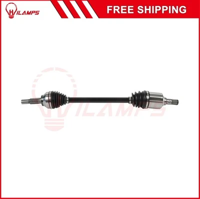 For Nissan LEAF 2019-2022 BATTERY EV Front Left Side CV Axle Assembly Foto 1 de 4