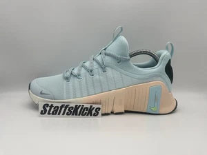 Nike Free Metcon 6 PRM Glacier Blue UK6,5 EUR40,5 US9 (HV5228-474) - Bild 1 von 10