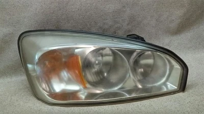 Faro derecho pasajero compatible con 04-08 Chevrolet Malibu K5-178351 Foto 1 de 4