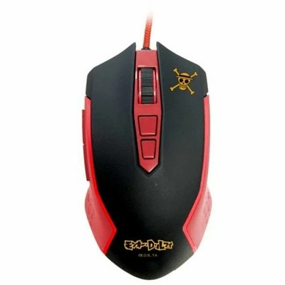 Souris FR-TEC OP4002 8000 dpi - Photo 1/4