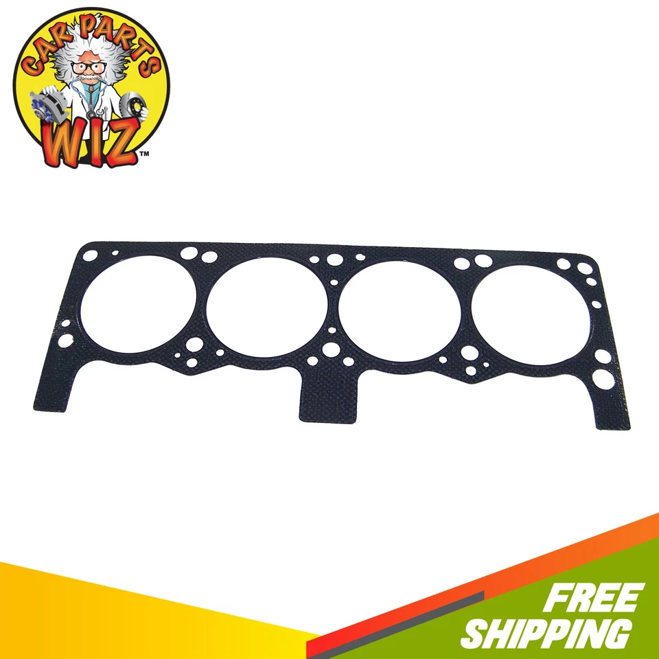 Junta de cabeza de grafito del motor para Chrysler Dodge Aspen B100 76-92 5,2 L 16 V Foto 1 de 1