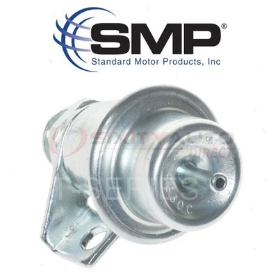 SMP T-Series Fuel Injection Pressure Regulator for 1992-1993 Oldsmobile ma Foto 1 de 4