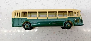 French Dinky 29D Autobus Parisienne Somua Panhard -very good NOT ATLAS - Picture 1 of 11