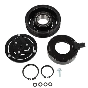 For Dodge Dart 1.4L 2013 AC A/C Compressor Clutch Kits 7513322 - Picture 1 of 5