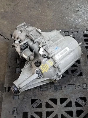 2007-2013 GMC Sierra 1500 拾音器转接盒电动换档 Opt NQH — 第 1/4 张图片