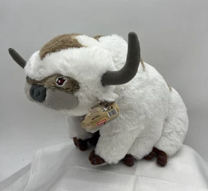Appa Plush ! New With Tags ! Avatar The Last Airbender Stuffed Animal 16” - Picture 1 of 11