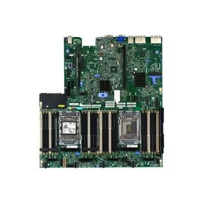 00W2671 IBM X3650 M4 V1 SYSTEM BOARD - Image 1 of 2