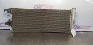 20 CHEVY SILVERADO 1500 AC CONDENSER 2.7L - Picture 1 of 12