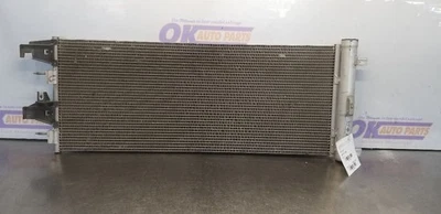 20 CHEVY SILVERADO 1500 AC CONDENSER 2.7L Foto 1 de 4