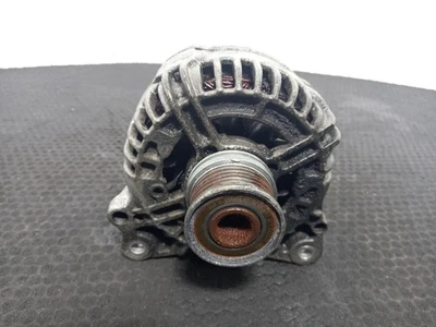 AUDI A4 Alternator 2007-2015 2.0L CAGA  - Image 1 of 4