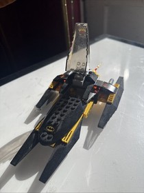Lego 76000 - Arctic Batman vs. Mr. Freeze: Aquaman on Ice Includes only Batboat