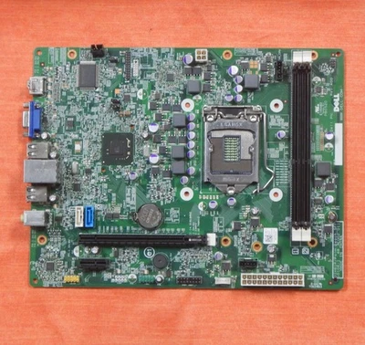 Placa Base DELL DIH61R/Palm Beach SFF LGA1155 Intel Core 2-3 GEN DDR3 1600 3010 - Imagen 1 de 4