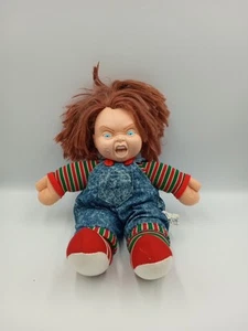 Vintage Steven Smith Childs Play 2 Chucky Doll Figure MGM/UA NWOT - Picture 1 of 15