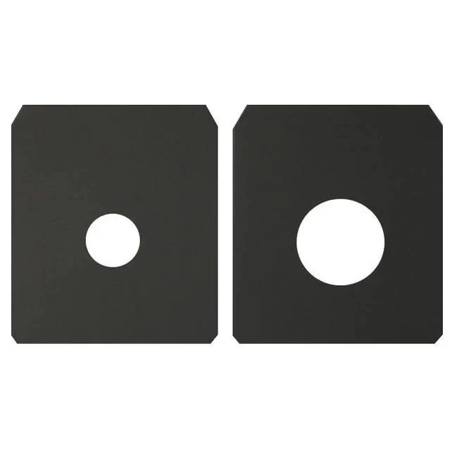 Elinchrom Mask Set 30mm & 50mm Zoom 18/36 Spot - Image 1 of 1