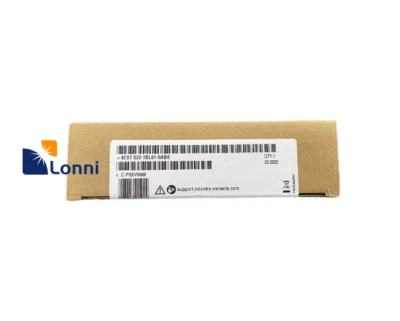 6ES7522-1BL01-0AB0 6ES7 522-1BL01-0AB0 New Siemens S7-1500 Digital Output Module - Image 1 of 4